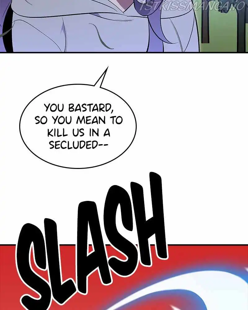 There was a Hero Chapter 66 52